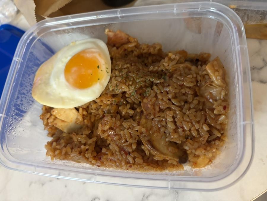 올데이파스타 부산본점 이미지