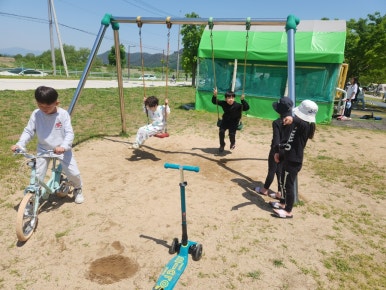 오크레페 이미지