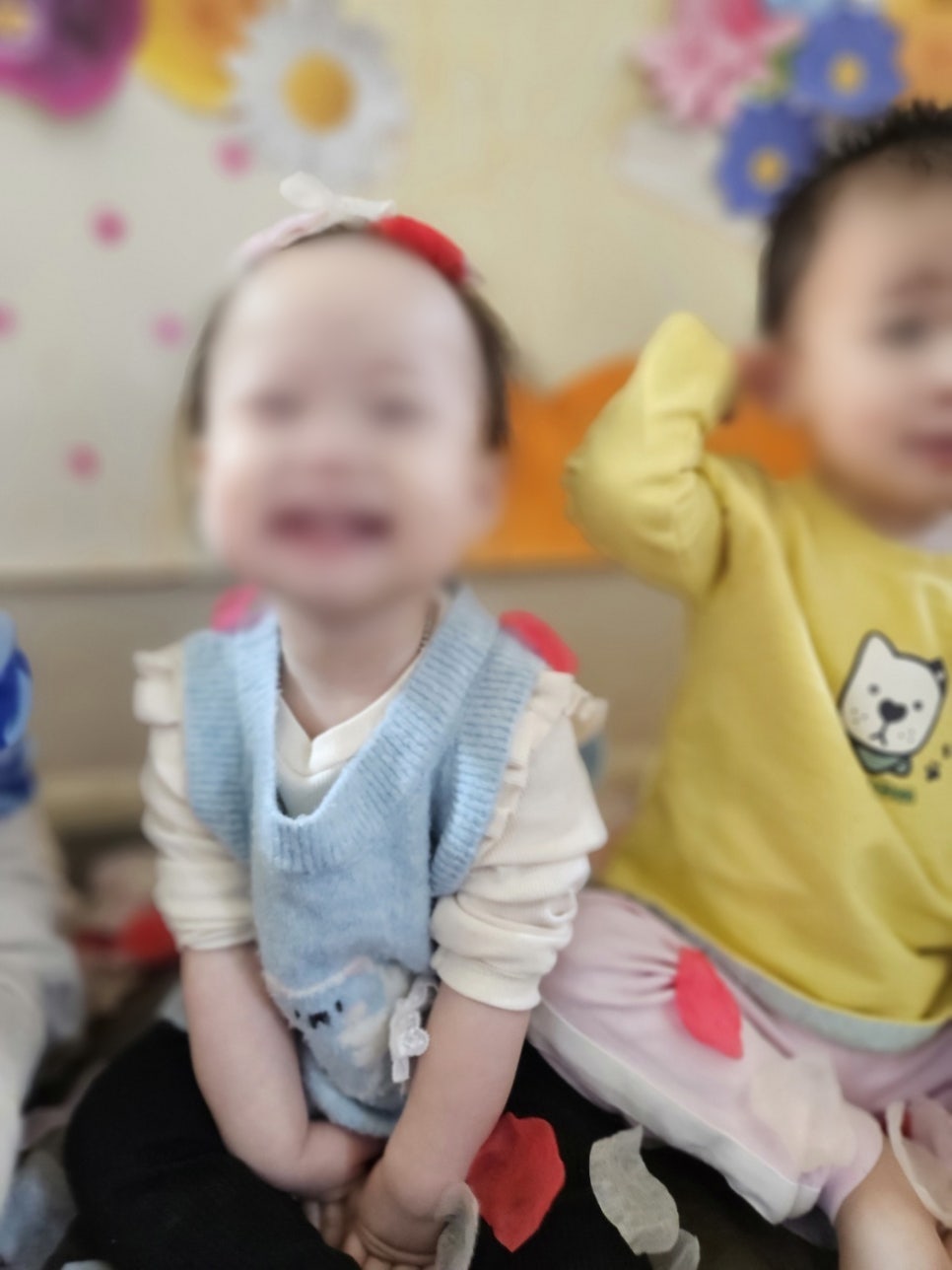 꼬마천사어린이집 이미지