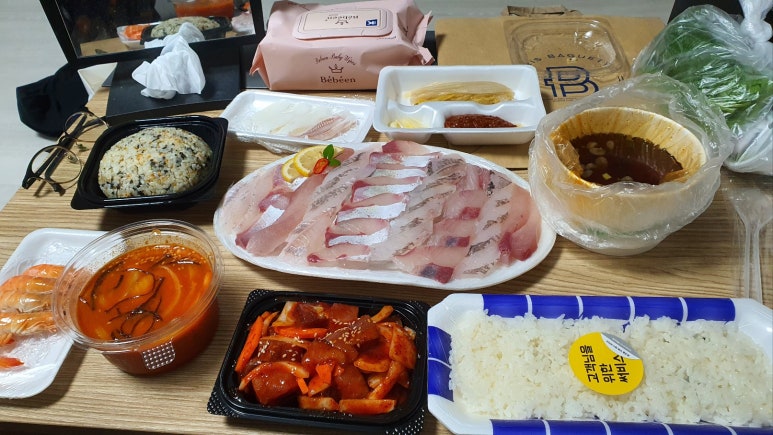 금호회수산 이미지
