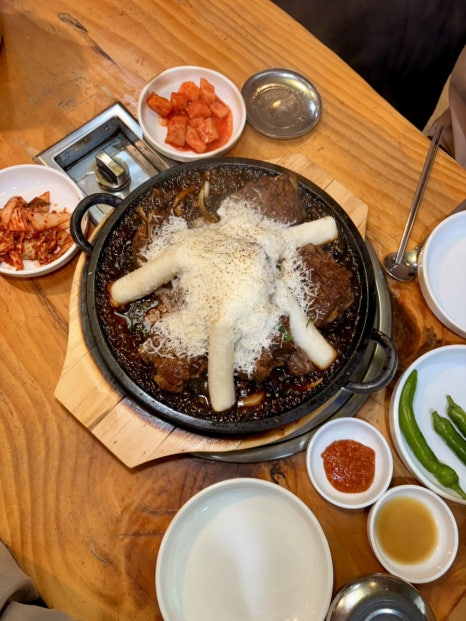 맥반석문어구이 이미지