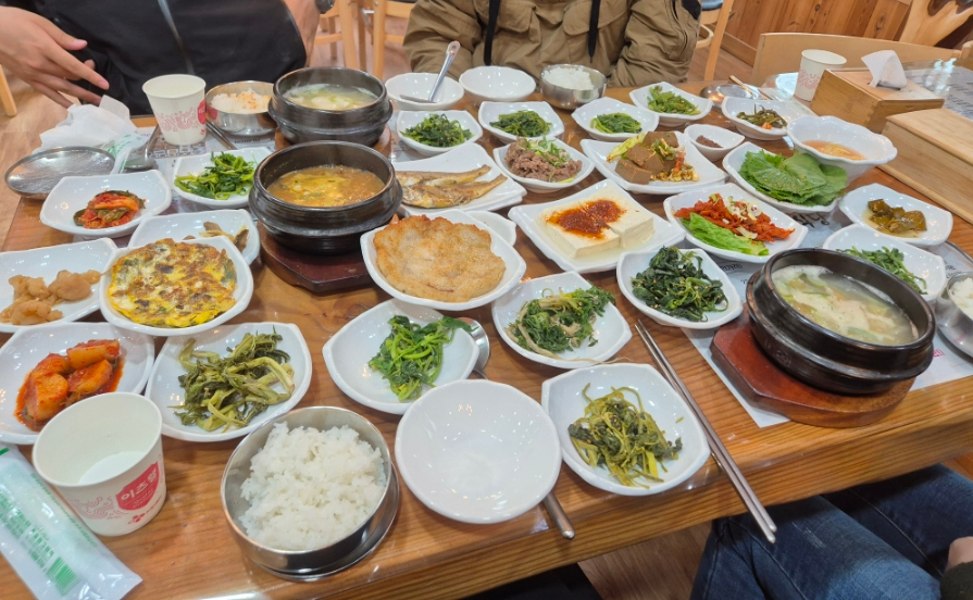 평창건어물 이미지