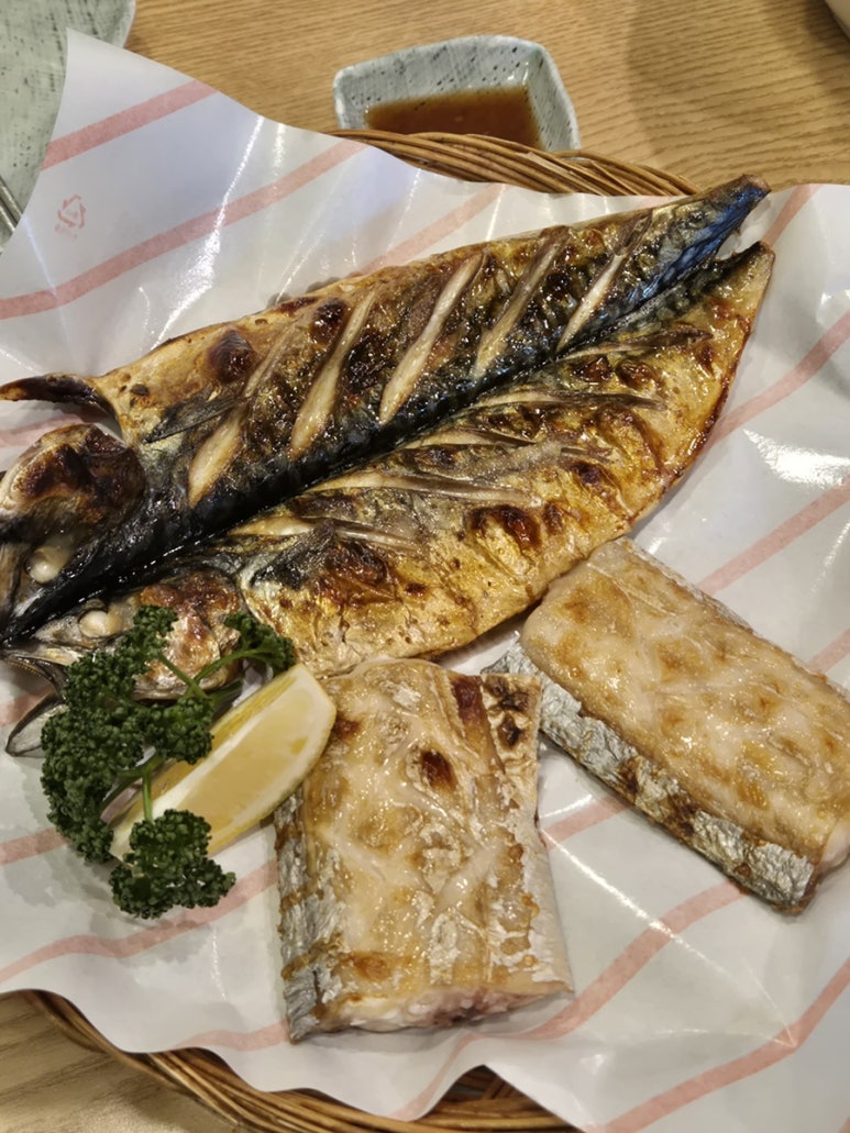 고래식당 연희점 이미지