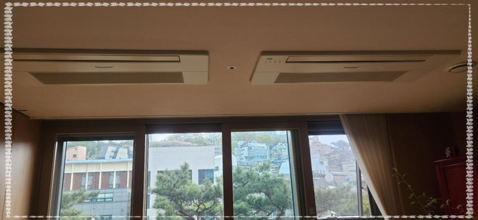 인천에어컨청소햇살크리닝 이미지