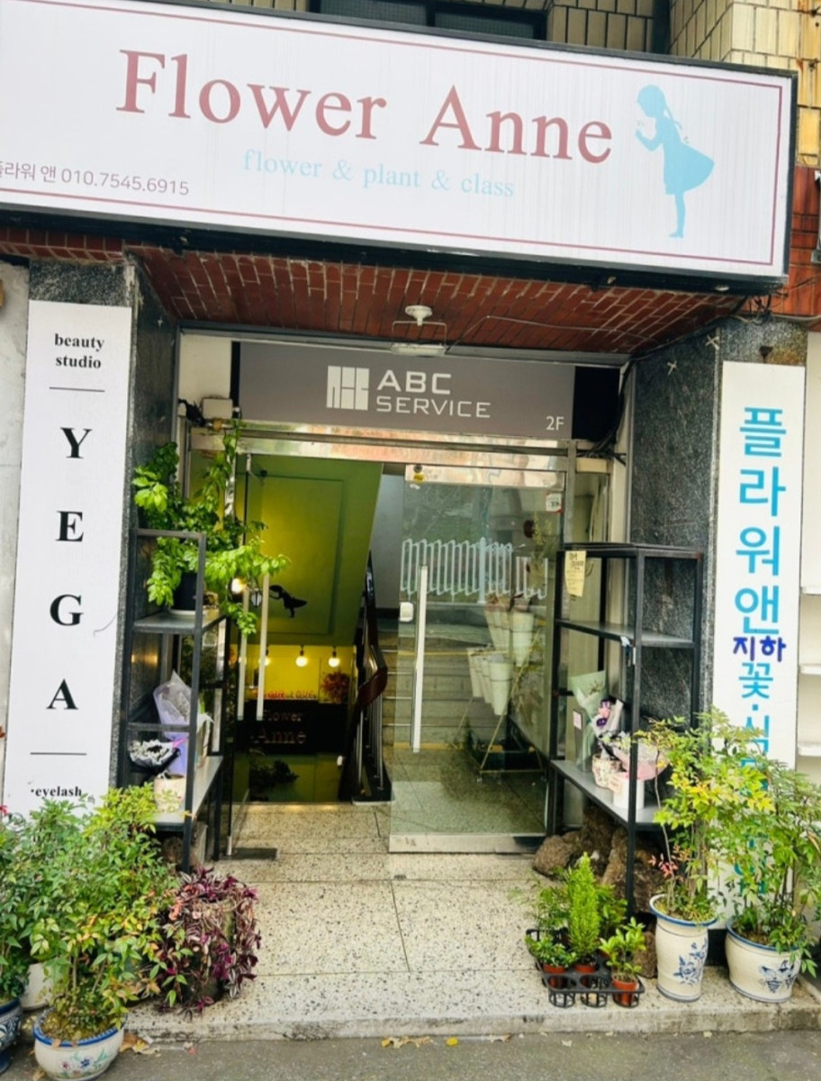 플라워앤 이미지