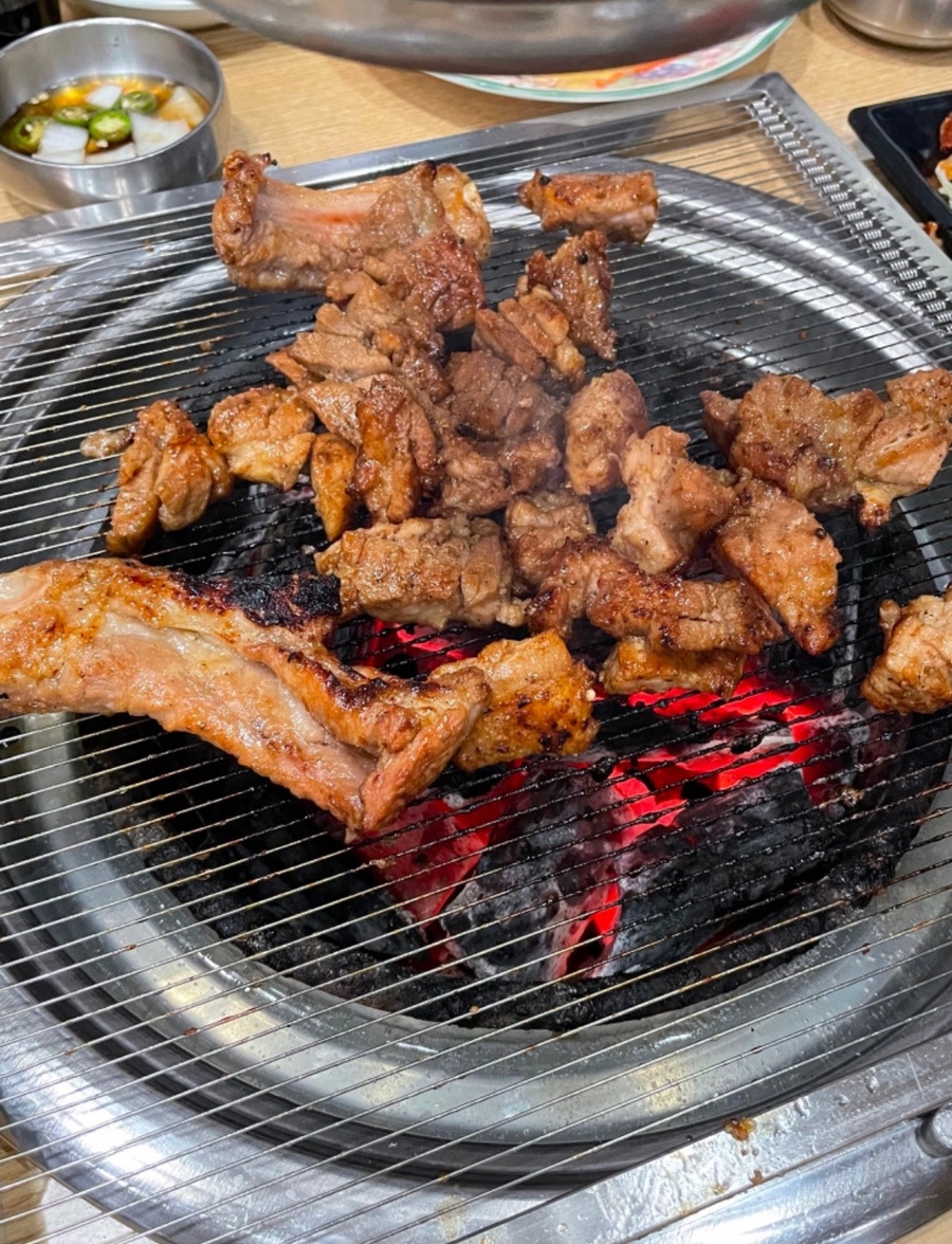 윤상호돼지갈비 이미지
