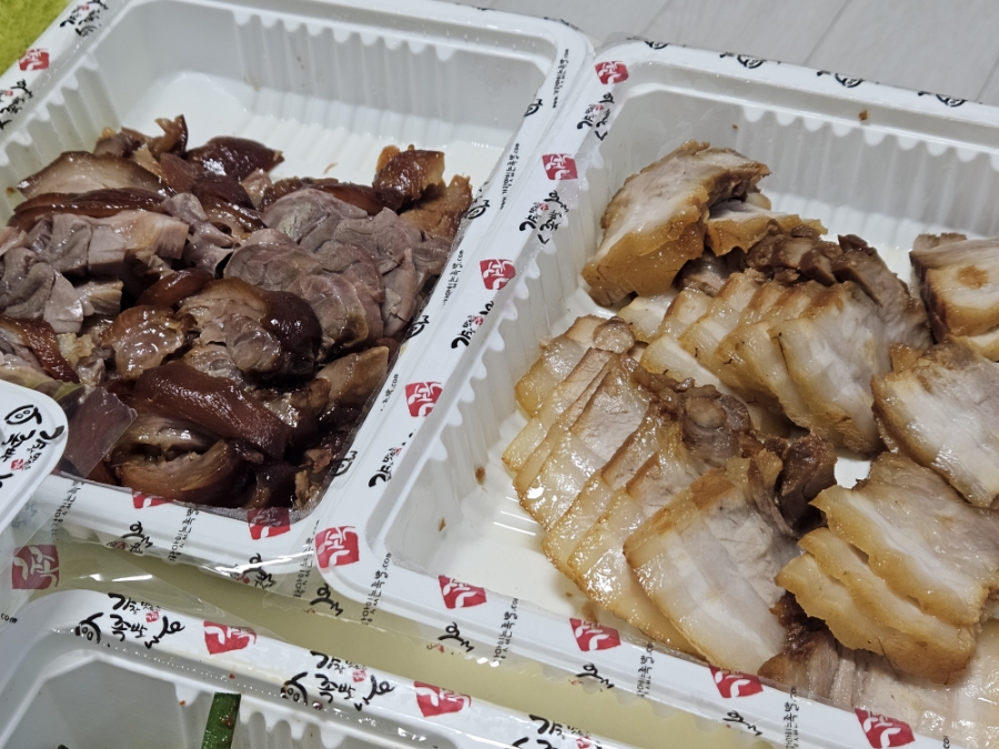 가장맛있는족발청주오송점 이미지