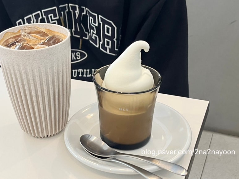 헥스커피로스터스 이미지