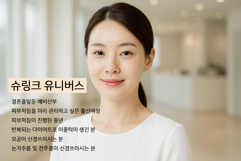 선샤인피부과의원 이미지