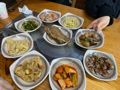 미란이식당 이미지