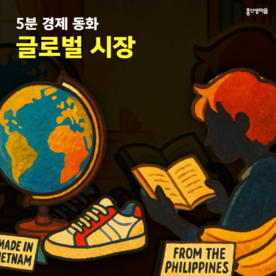 지니글로벌무역 이미지