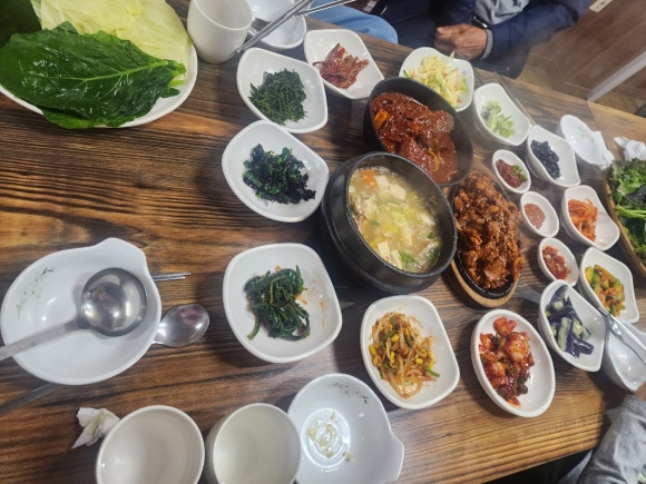 민다리식당 이미지