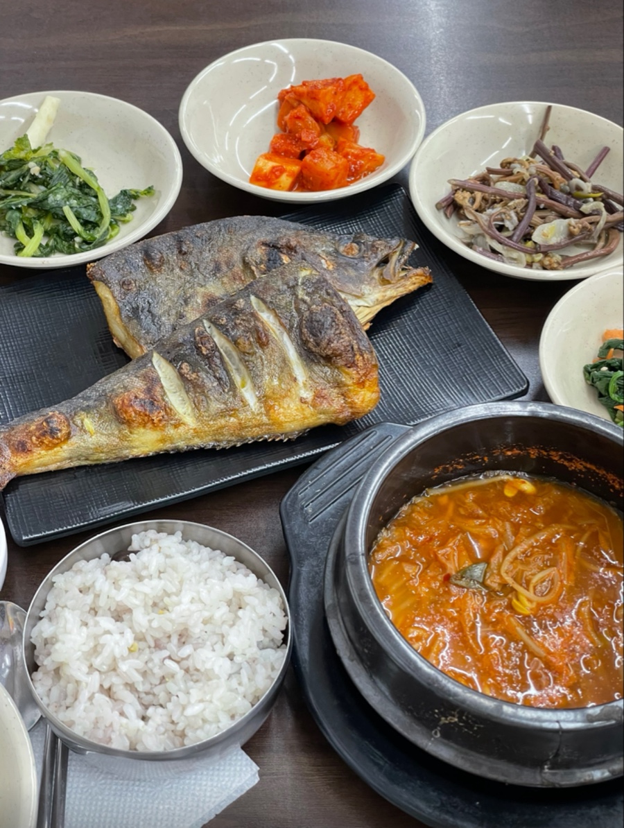 정숙이네생선구이 이미지