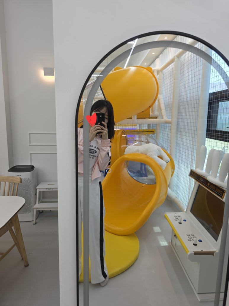 나만의키즈카페매교점 이미지