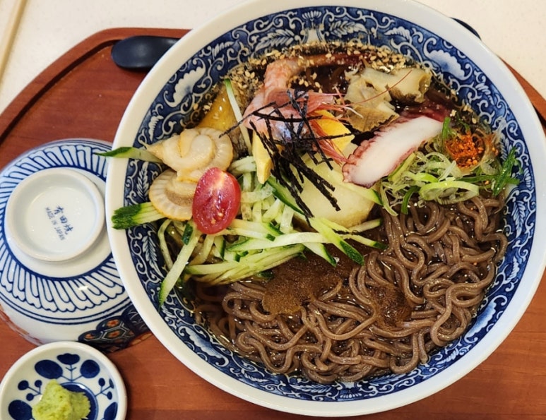 히게소바 이미지