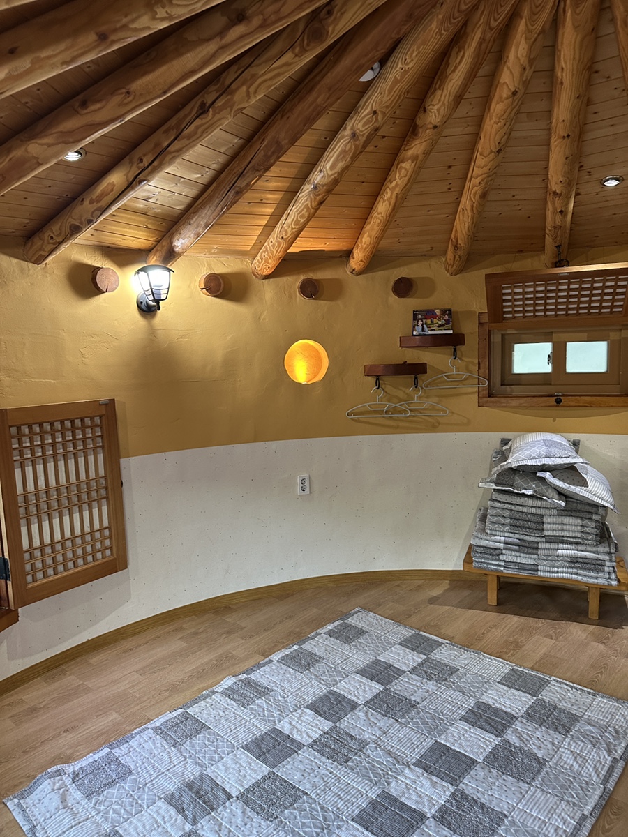 사인암황토마을펜션 이미지