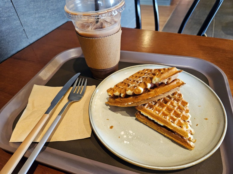 카페청춘드림 이미지