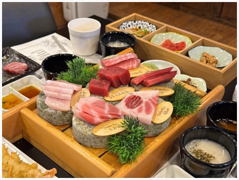 사조참치횟집 이미지
