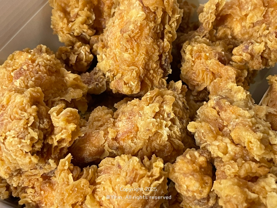 비비큐(BBQ) 평택지산점 이미지
