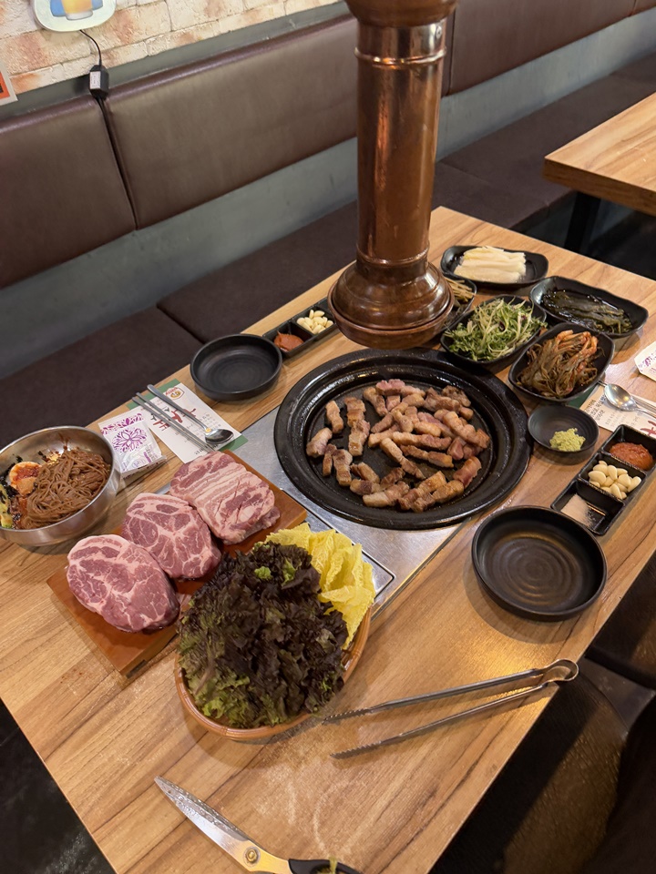 화포식당 이미지