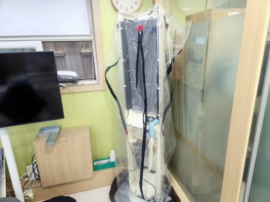 닥터홈클린 이미지