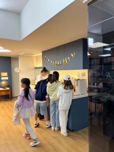 북일초등학교 이미지