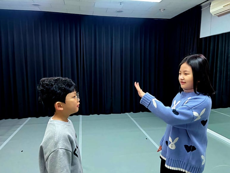 나오연기학원 이미지