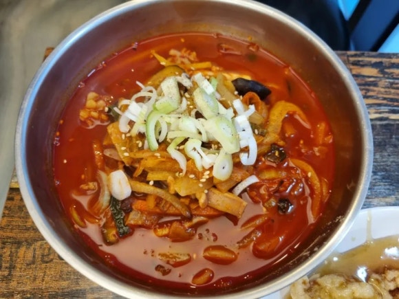 청춘짬뽕 이미지