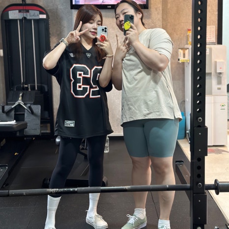 펠리스짐 이미지
