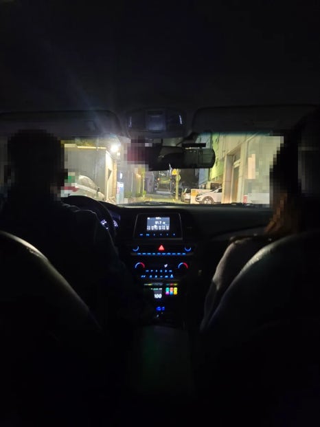 부산게스트하우스노마드인부산 이미지