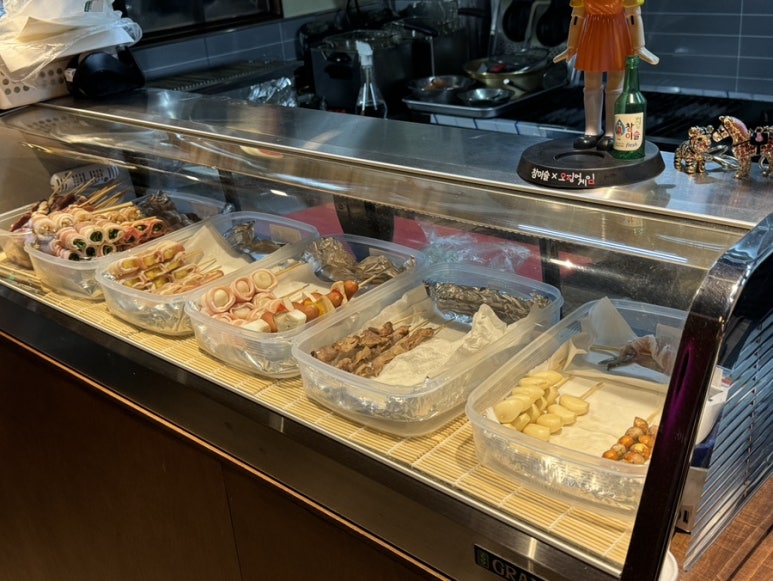 꾸버찌송정점 이미지