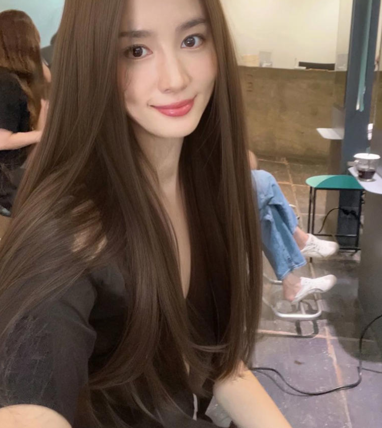 룩엔미헤어 이미지