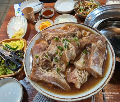 연서숯불갈비 이미지