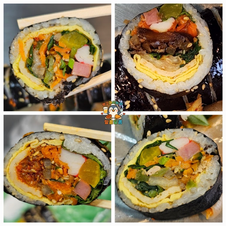 우리원메밀마을 사진 4