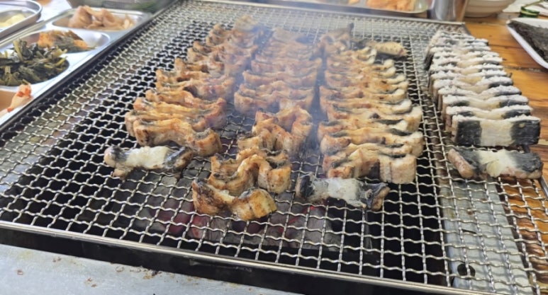 우리수산풍천장어 이미지