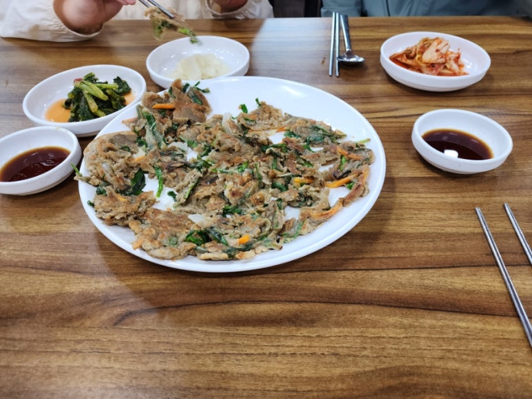 달래강어탕 이미지