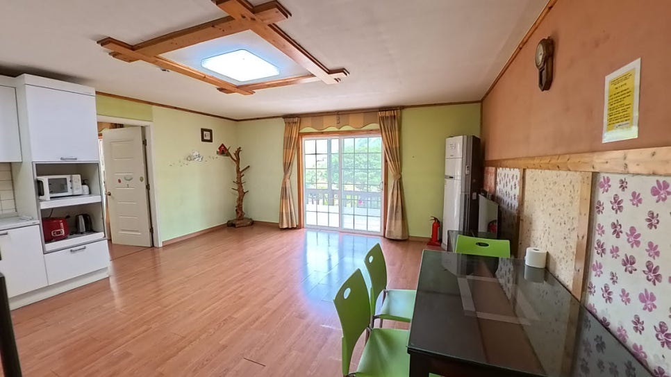 소백산자락펜션 이미지