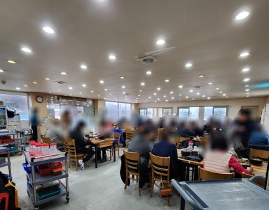안동장터소고기국밥시흥 이미지