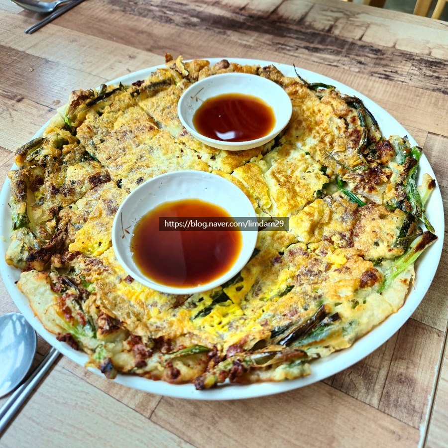 오복원조칼국수 이미지