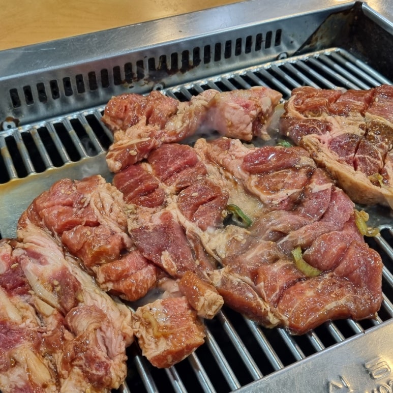 우장산정육 이미지