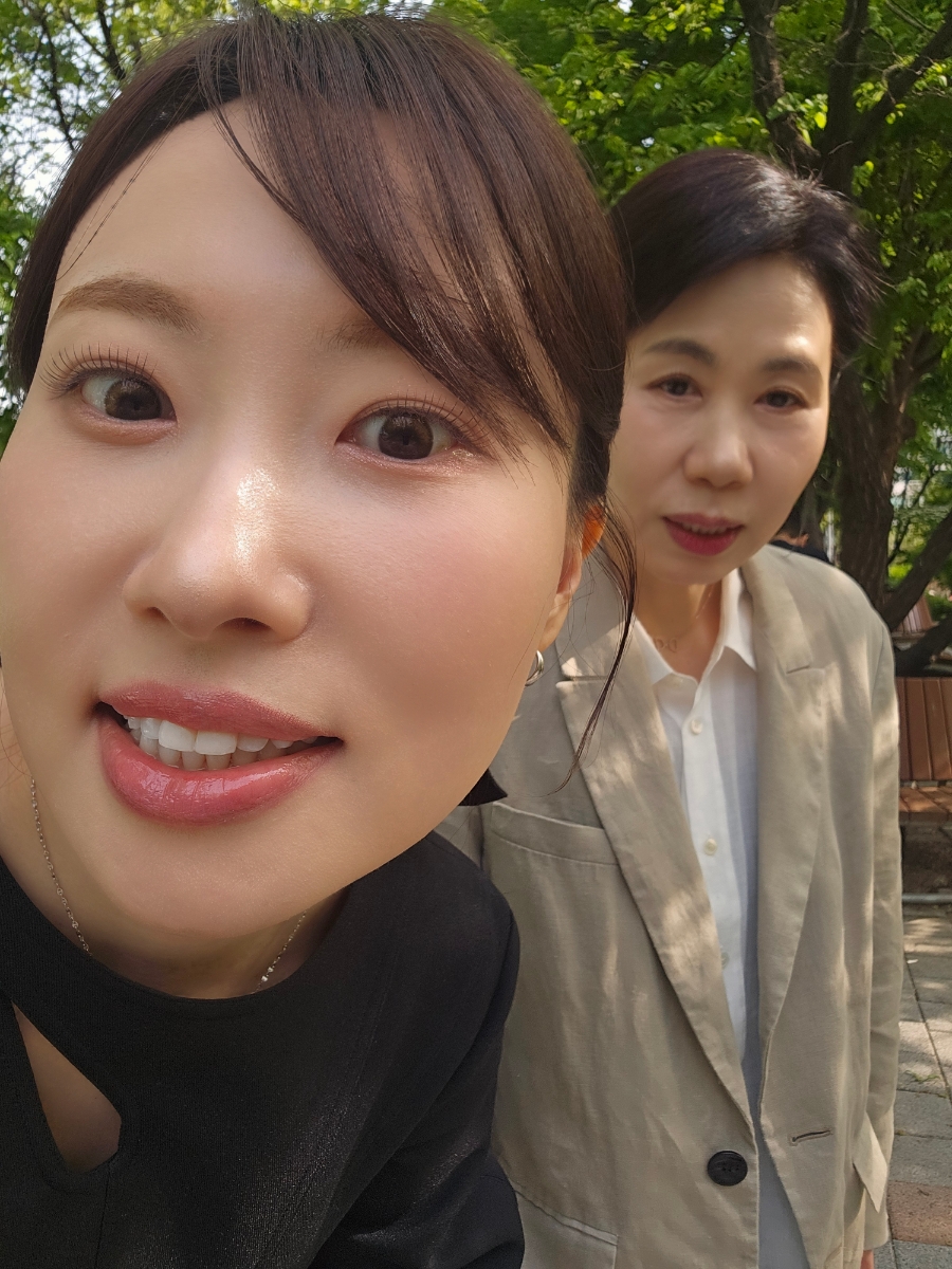 한울메이크업헤어 이미지