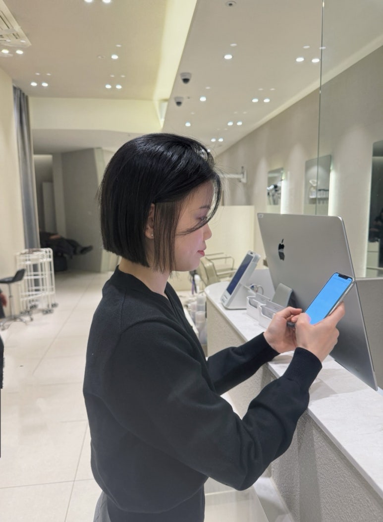 카이정헤어 상봉점 이미지