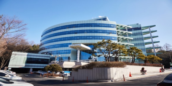 (주)한밭기업 이미지