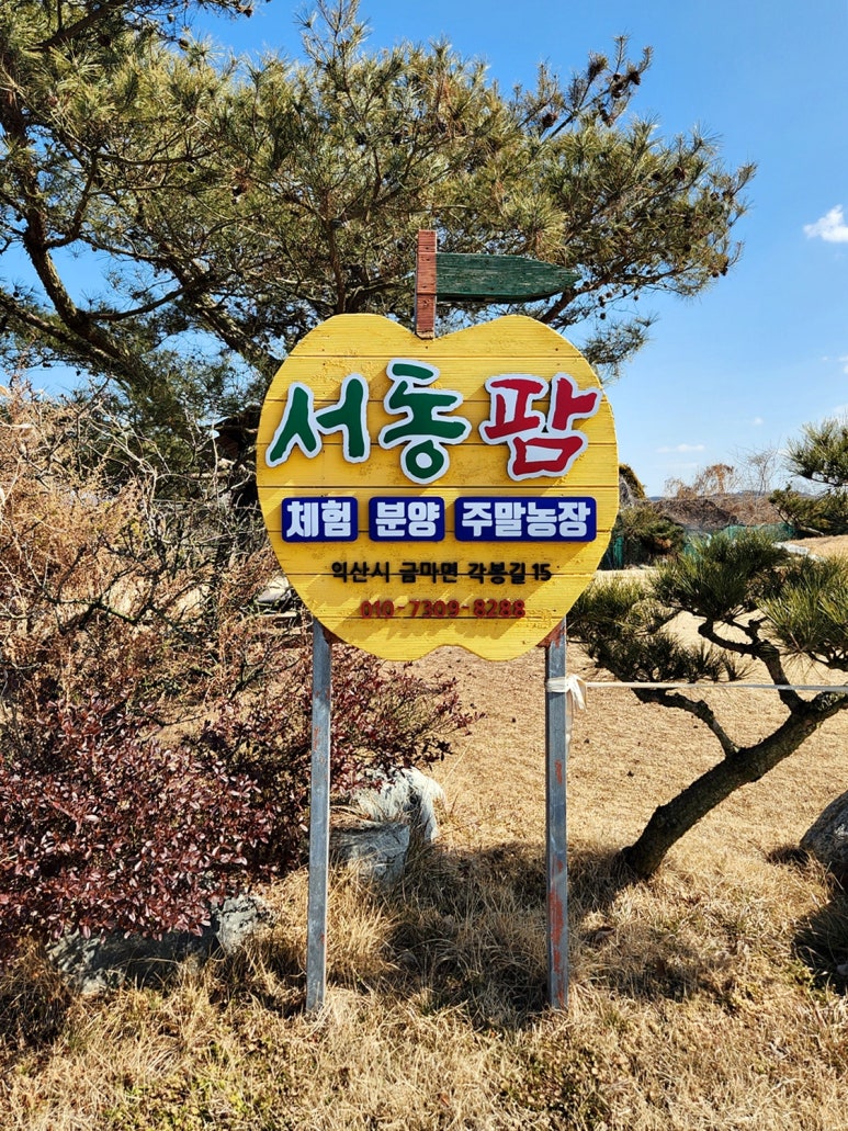 서동팜 이미지