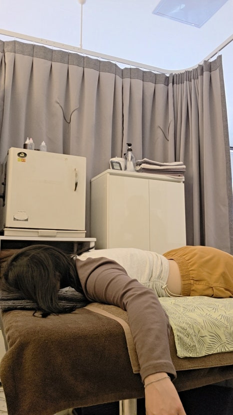 안리풋스파 이미지