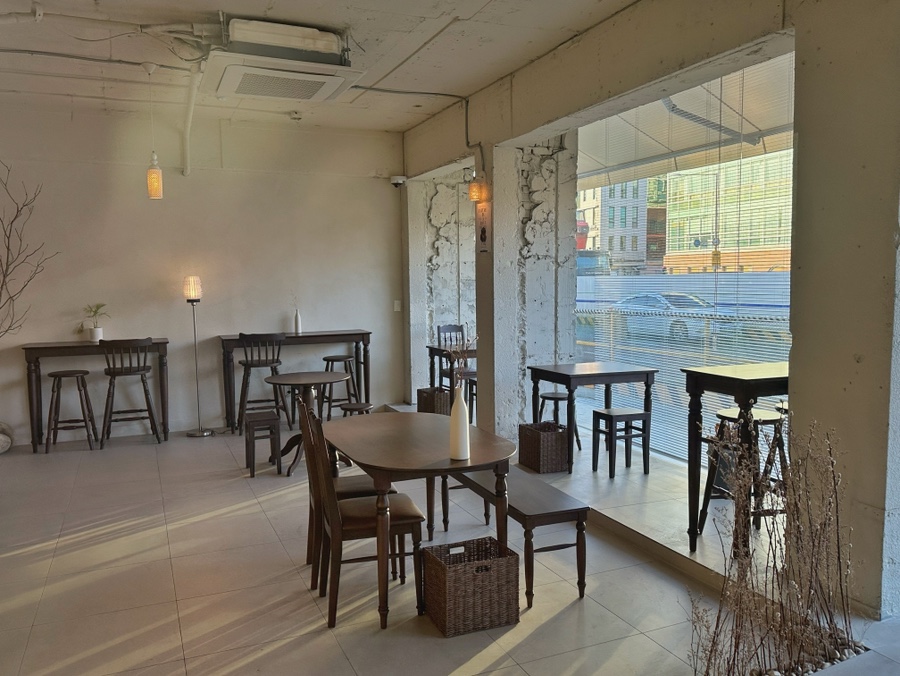그냥 카페(그냥 cafe) 이미지