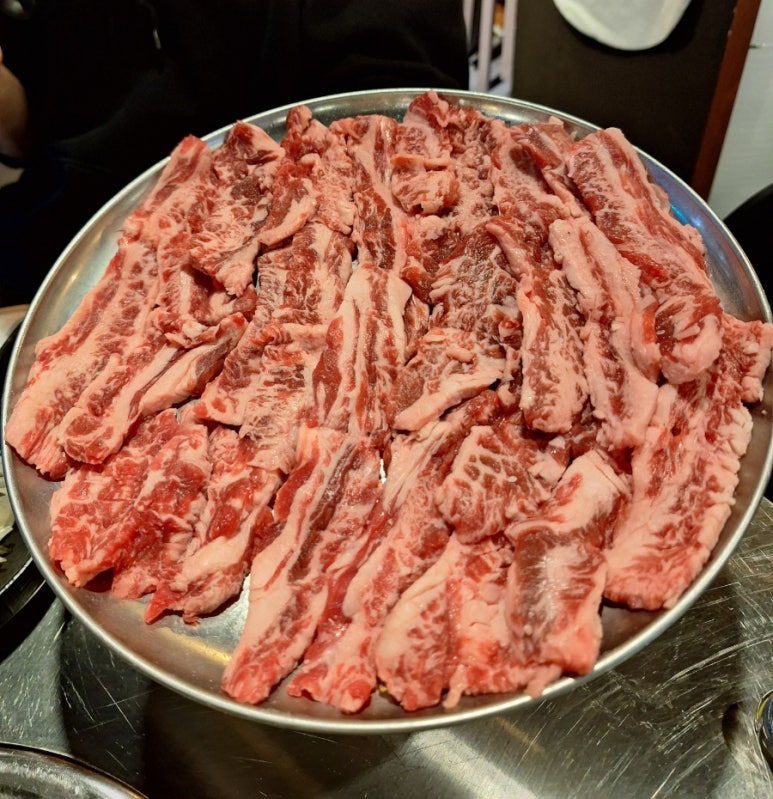 남천최고갈비살 이미지