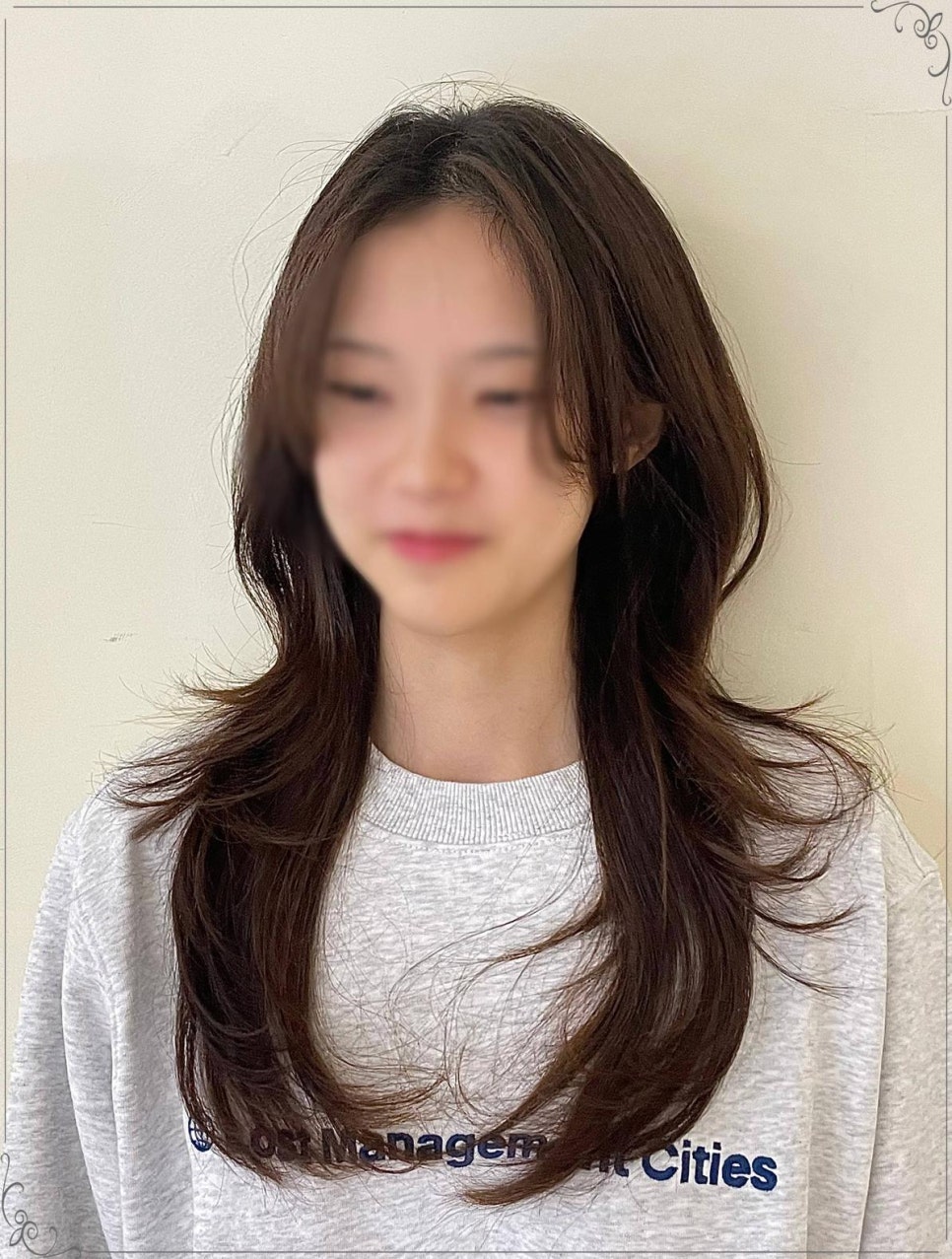 헤어로미용실 이미지