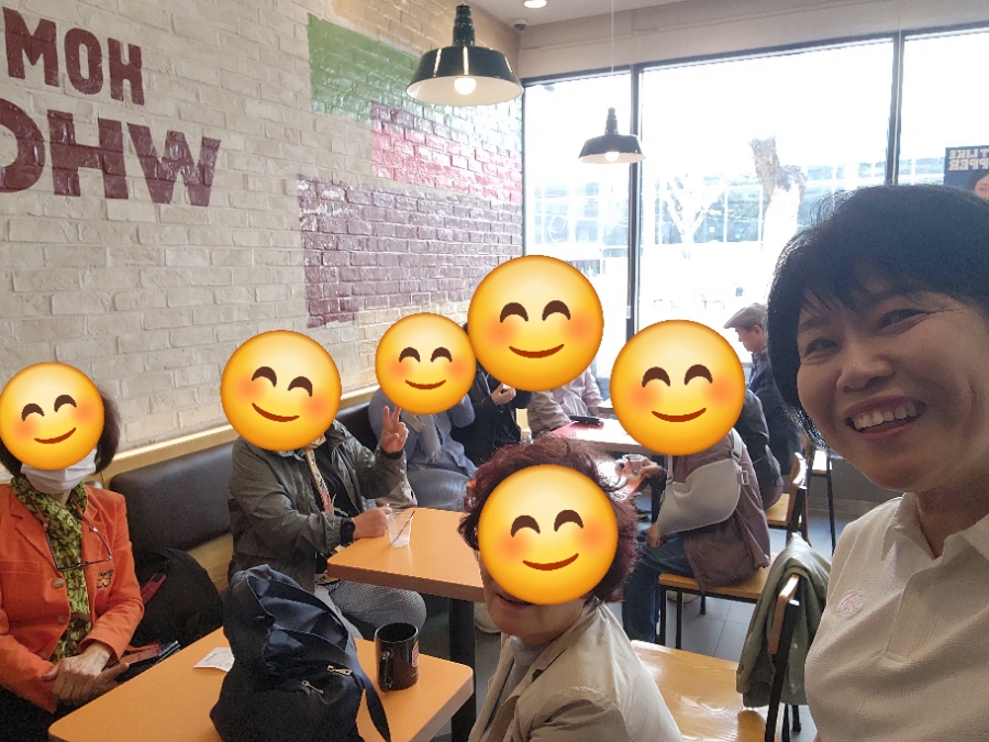 압구정노인복지관 이미지