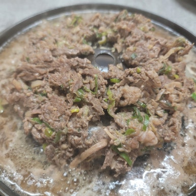 한밭식당 이미지